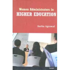 Women Administrators in Higher Education